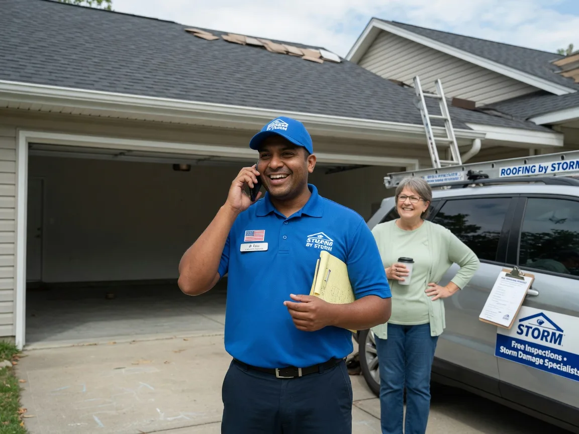 Roof Repair Near Me East Moline, IL FAQs